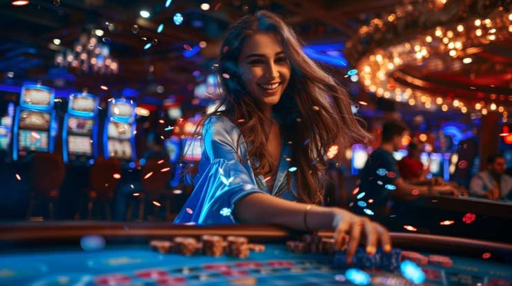 711jl platform overview showing sports betting and casino sections on mobile